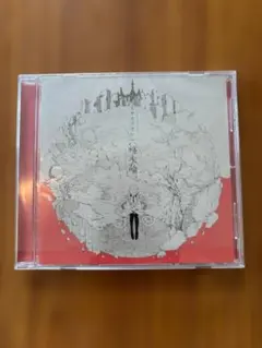 【廃盤】ミヤコワスレ終末論　ボカロコンピ CD n-buna Neru ボカロ CD ミヤコワスレ終末論 Neru - メルカリ