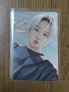 &TEAM K Back to Life yzy トレカ 中華ヨントン - メルカリ