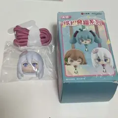 2026年最新】プロセカ フィギュアの人気アイテム - メルカリ