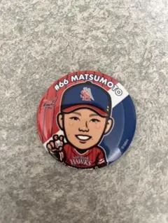 若鷹ガチャ　松本