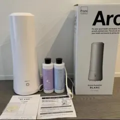 Francfranc アロマ加湿器のサムネイル