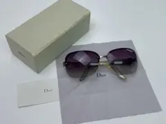 Christian Dior サングラス DIORMODELF 19QCC