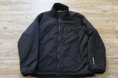 プリマロフト ナイロンジャケット