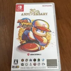 KONAMI パワプロ 2024-2025 30th ANNIVERSARY