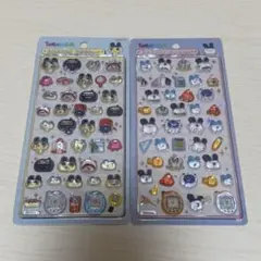 たまごっち　ボンボンドロップシール 正規品 まめっち みみっち