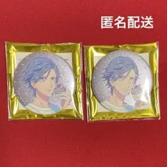 うたプリ BGS 缶バッジ レア 一ノ瀬トキヤ - メルカリ