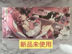 【新品未使用】ぶいすぽ　ゲーミングキーボードver2　橘ひなの