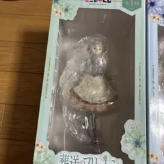葬送のフリーレン フィギュア 2体セット