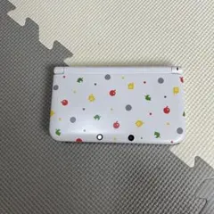 Nintendo 3DS LL 本体　ジャンク