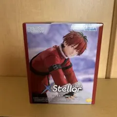 【新品未使用・箱付き】 葬送のフリーレン XStellar シュタルクフィギュア