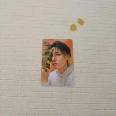 NCT DREAM ロンジュン トレカ glitch mode MD - メルカリ