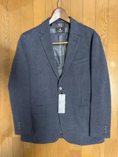 【新品タグ付き】ブラックレーベルクレストブリッジ ジャケット　サイズLL