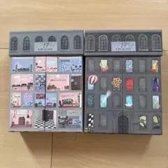 セブチ SEVENTEEN 17 ISRIGHTHERE アルバム2形態セット