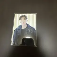 SEVENTEEN FOLLOW JAPAN スングァントレカ