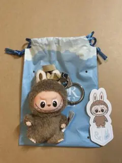 ラブブ イニシャル ＆