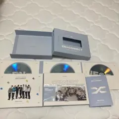 ENHYPEN   EN-CONNECT   2021  ソヌ　DVD