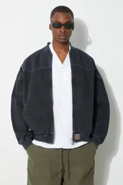 Carhartt WIP OG Santa Fe Bomber Mサイズ