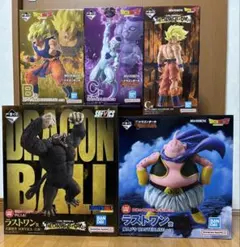 SMSPワンピース フィギュア 3体セット※海外正規品 - メルカリ
