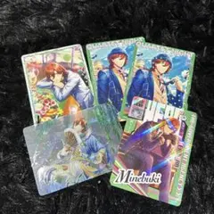 A*E様 うたプリ　ビジュコレ　寿嶺二