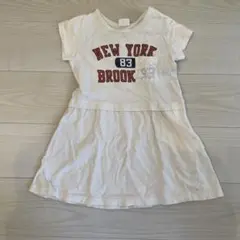 ブリーズ⭐︎ワンピース　サイズ110