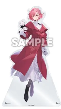 大妖怪　ビッグアクリルスタンド（nqrse）