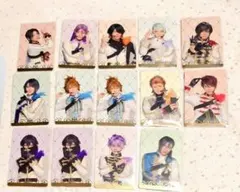 刀ミュ シブツタ ふぉとカ セット