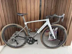 SCOTT ADDICT RC PRO 2025 HMXフレームのサムネイル
