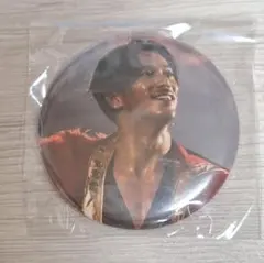 ONE AND ONLY 会場限定カプセル 缶バッジ 小林直己