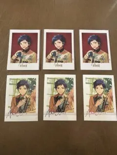 あんスタ 伏見弓弦 ぱしゃっつ パシャこれ6枚セット