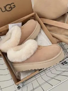2026年最新】ugg tazzの人気アイテム - メルカリ