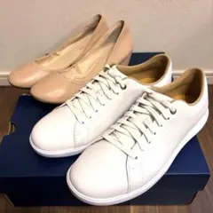 くーちゃん様 リクエスト COLE HAAN 2点 まとめ商品