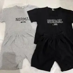ベビーキッズセットアップ