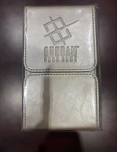 ガンダムカード ダイスケース付きカードケースセット[EVX09] - メルカリ