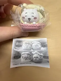 ちいかわ カプセルトイ