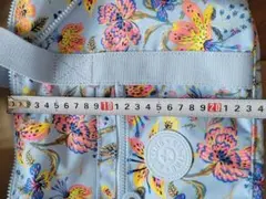 花柄ショルダーバッグ