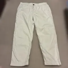 GAP WADER ANKLE パンツ ベージュ 33のサムネイル