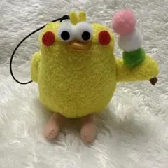 docomo ポインコマスコットのサムネイル