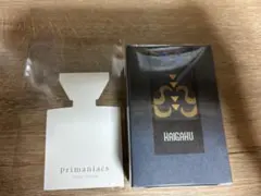 原神 primaniacs ムエット フレグランス 香水 行秋 - メルカリ