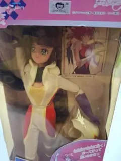 キューティーハニー ハリケーンハニー フィギュア