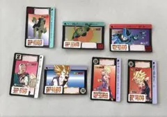 ドラゴンボール カードダス 本弾 第9弾 32枚セット 当時物 - メルカリ