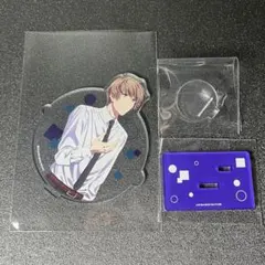 鳳瑛二 アクリルスタンド④