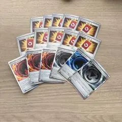 スペシャルレッドカード　ニンジャスピナー