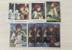あんスタ 逆先夏目 まとめ売り - メルカリ