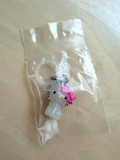 ハローキティ めじるしアクセサリー チャーミーキティ