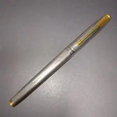 SHEAFFER シェーファー 万年筆 インペリアル バーリーコーン XF GP