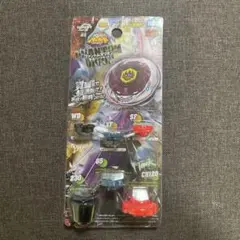 き*ぶ様 メタルファイトベイブレード　ファントムオリオン改造パーツセット