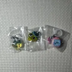 たまごっち　めじるしアクセサリー3