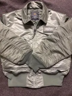 alpha industries cwu-45p CORE SPEC Lサイズのサムネイル