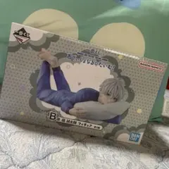 一番くじ ブルーロック あでぃしょなるたいむ！ B賞 凪誠士郎 フィギュア