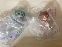 初音ミク ウィンドウフィギュアコレクション